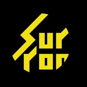 SURRON logo SURRON logo